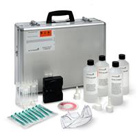 Cold Corrosion Test Kit - Parker Kittiwake